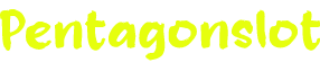 Pentagonslot